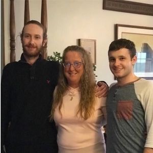 Meet your Posher, Sherry